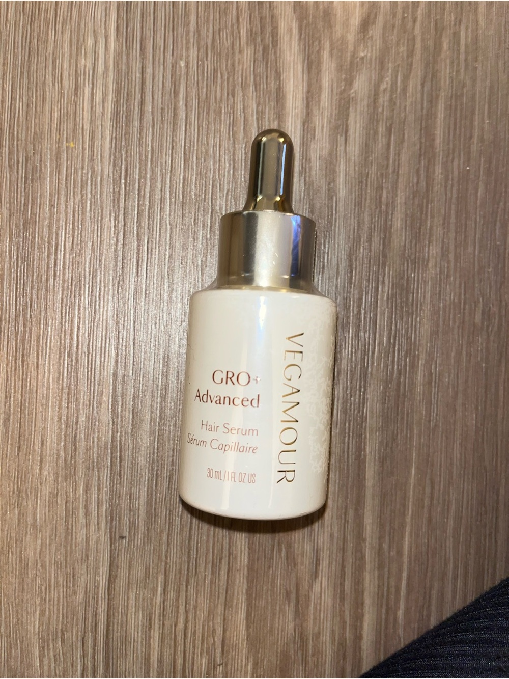 VEGAMOUR GRO+ Advanced Hair Serum —